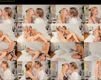 sarahalpha — 50 minute Chaturbate couple teen cam video, 1080p, Sep 1, 2022