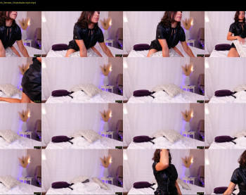 sofiafoster — 3 minute Chaturbate female teen cam video, 1080p, Sep 1, 2022