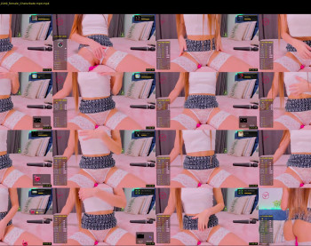 sooofffiyyaaa — 32 minute Chaturbate female teen cam video, 1080p, Sep 1, 2022