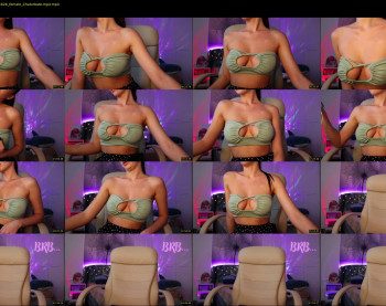 stacy_magic — 55 minute Chaturbate female teen cam video, 1080p, Sep 1, 2022