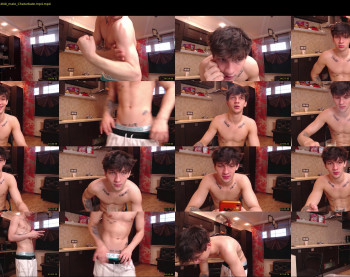 teddy_mode — 54 minute Chaturbate couple teen cam video, 1080p, Sep 1, 2022