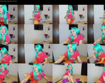_arimonserrat — 54 minute Chaturbate female teen cam video, 1080p, Sep 3, 2022