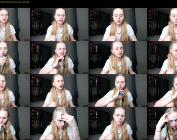 _be_my_daddy — 5 minute Chaturbate female teen cam video, 1080p, Sep 2, 2022