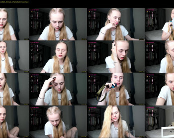 _be_my_daddy — 54 minute Chaturbate female teen cam video, 1080p, Sep 2, 2022