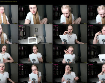 _be_my_daddy — 54 minute Chaturbate female teen cam video, 1080p, Sep 2, 2022