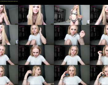 _be_my_daddy — 55 minute Chaturbate female teen cam video, 1080p, Sep 2, 2022