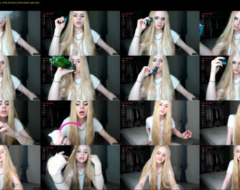 _be_my_daddy — 15 minute Chaturbate female teen cam video, 1080p, Sep 2, 2022