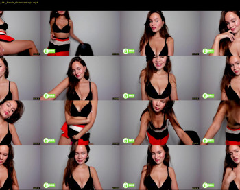 _home_alone — 50 minute Chaturbate female teen cam video, 1080p, Sep 2, 2022