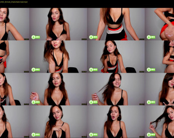 _home_alone — 45 minute Chaturbate female teen cam video, 1080p, Sep 2, 2022