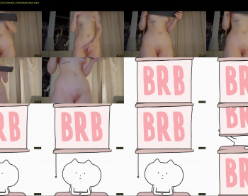 _littlemouse_ — 24 minute Chaturbate couple teen cam video, 4K, Sep 2, 2022