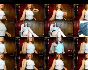 _natali_ — 22 minute Chaturbate female teen cam video, 720p, Sep 2, 2022