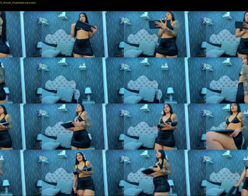 _sophiilee — 7 minute Chaturbate female teen cam video, 720p, Sep 3, 2022