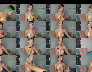 charming__kitty — 27 minute Chaturbate female teen cam video, 1080p, Sep 3, 2022
