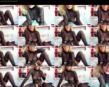 classylady666 — 10 minute Chaturbate female teen cam video, 1080p, Sep 2, 2022