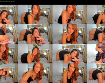 dannessa — 39 minute Chaturbate female teen cam video, 1080p, Sep 3, 2022