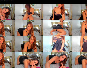 dannessa — 10 minute Chaturbate female teen cam video, 1080p, Sep 3, 2022