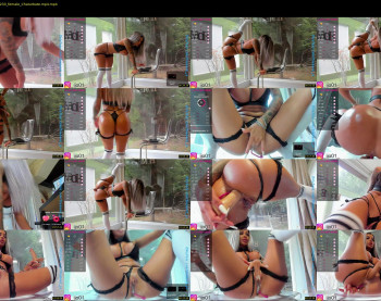 diamond_jo — 57 minute Chaturbate female teen cam video, 1080p, Sep 2, 2022