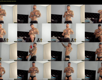 dimitri_sullivan — 54 minute Chaturbate male teen cam video, 1080p, Sep 2, 2022