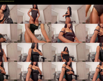 duna_du — 58 minute Chaturbate female teen cam video, 1080p, Sep 2, 2022