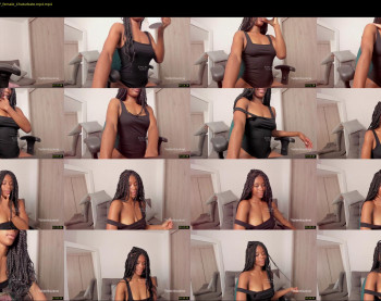 duna_du — 62 minute Chaturbate female teen cam video, 1080p, Sep 2, 2022