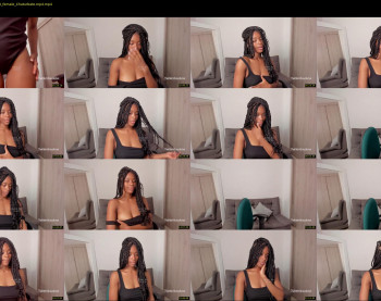duna_du — 24 minute Chaturbate female teen cam video, 1080p, Sep 3, 2022
