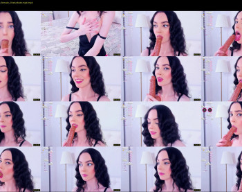 evalanis — 28 minute Chaturbate couple teen cam video, 1080p, Sep 2, 2022