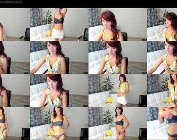 fritha — 27 minute Chaturbate female teen cam video, 720p, Sep 2, 2022