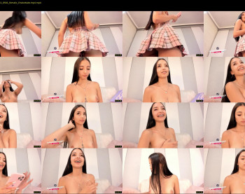 isabella_torres_ — 8 minute Chaturbate female teen cam video, 720p, Sep 3, 2022
