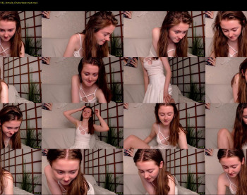 kate_cuddle — 11 minute Chaturbate female teen cam video, 720p, Sep 2, 2022