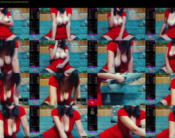 katrine_denev — 13 minute Chaturbate female teen cam video, 720p, Sep 3, 2022