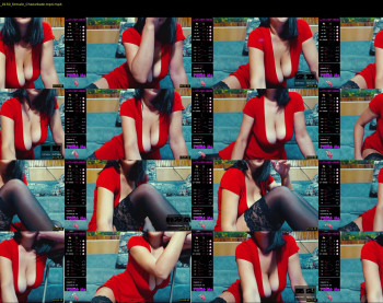 katrine_denev — 39 minute Chaturbate female teen cam video, 720p, Sep 3, 2022