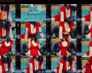 katrine_denev — 29 minute Chaturbate female teen cam video, 720p, Sep 3, 2022