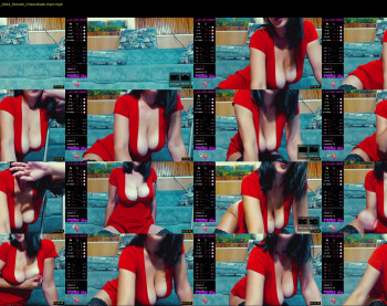 katrine_denev — 55 minute Chaturbate female teen cam video, 720p, Sep 3, 2022