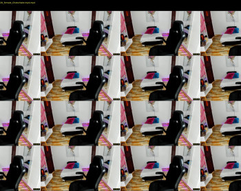 kickyfox77 — 4 minute Chaturbate female teen cam video, 1080p, Sep 2, 2022