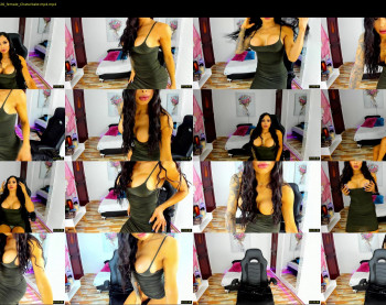 kickyfox77 — 63 minute Chaturbate female teen cam video, 1080p, Sep 3, 2022