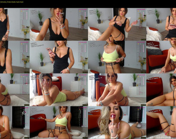 lissa__1 — 54 minute Chaturbate female teen cam video, 1080p, Sep 2, 2022