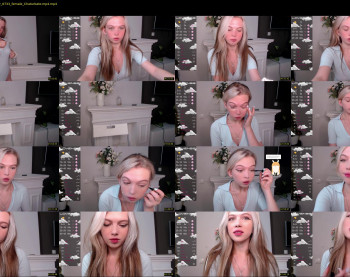 small_blondee — 54 minute Chaturbate female teen cam video, 1080p, Sep 2, 2022
