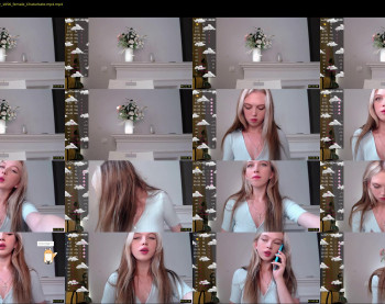 small_blondee — 54 minute Chaturbate female teen cam video, 1080p, Sep 2, 2022