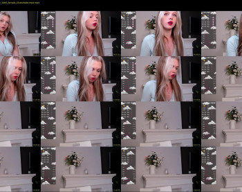 small_blondee — 39 minute Chaturbate female teen cam video, 1080p, Sep 2, 2022