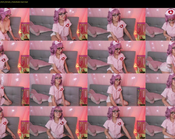 sofia_dream7 — 55 minute Chaturbate female teen cam video, 1080p, Sep 3, 2022