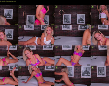 vikkilustful — 39 minute Chaturbate female teen cam video, 1080p, Sep 2, 2022