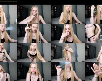 _be_my_daddy — 54 minute Chaturbate female teen cam video, 1080p, Sep 3, 2022