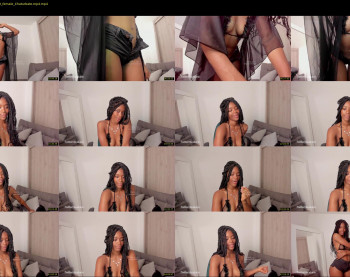 duna_du — 54 minute Chaturbate female teen cam video, 1080p, Sep 4, 2022