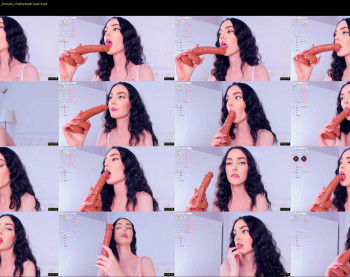 evalanis — 18 minute Chaturbate couple teen cam video, 1080p, Sep 3, 2022