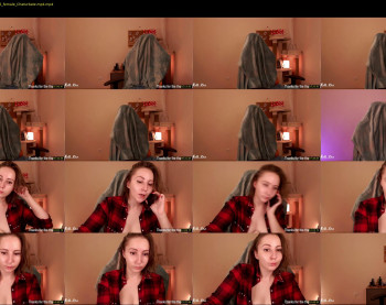 hell_l0ve — 19 minute Chaturbate female teen cam video, 1080p, Sep 3, 2022