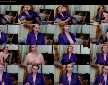 ivettasplash — 110 minute Chaturbate female teen cam video, 720p, Sep 3, 2022