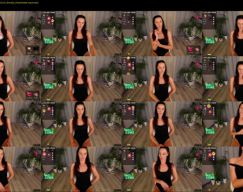 katrin_sweeft — 54 minute Chaturbate female teen cam video, 1080p, Sep 3, 2022