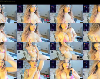 leah_prada_ — 5 minute Chaturbate female teen cam video, 480p, Sep 3, 2022