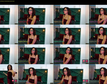 lisacroft — 40 minute Chaturbate female teen cam video, 1080p, Sep 3, 2022