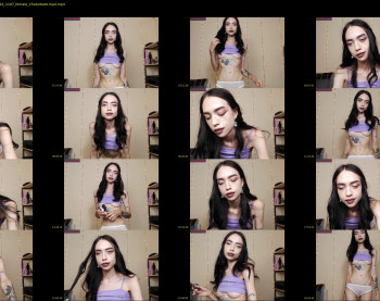 outerspace2000 — 28 minute Chaturbate female teen cam video, 720p, Sep 3, 2022